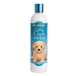 Bio-Groom Fluffy Puppy Schampo 355 ml