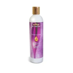 Bio-Groom Indulge Argan Oil Creme Rinse Hundbalsam 236 ml