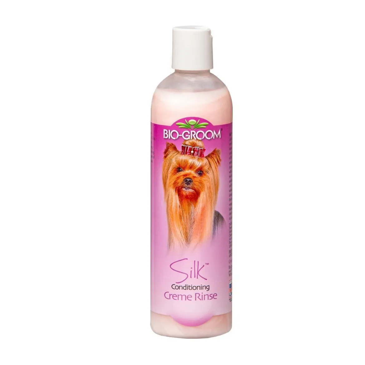 Bio-Groom Silk Cream Rinse