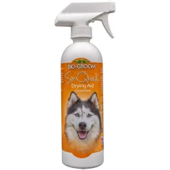 Bio-Groom So Quick Blow Dry Grooming Spray 475 ml