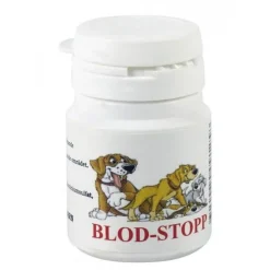 Blodstopp Pulver