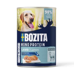 Bozita Paté Våtfoder till Hund av Lamm