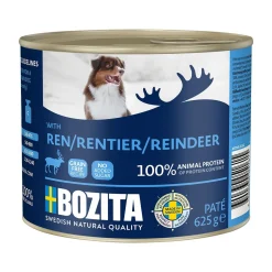 Bozita Renkött Paté 625 g