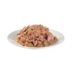 Brit Care Cat Adult Kalkon & Räkor i Gelé 85 g