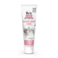 Brit Care Cat Paste Laxkräm 100 g