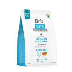 Brit Care DogJunior Large Breed Grain-free