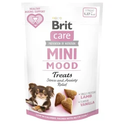 Brit Care Dog Mini MOOD Hundgodis 50 g