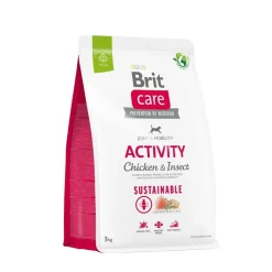 Brit Care Dog Sustainable Activity