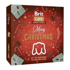 Brit Care Julkalender för Hund 600 g