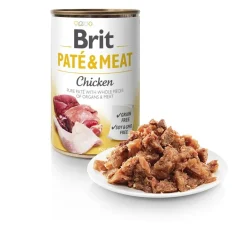 Brit Paté & Meat Chicken
