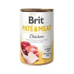 Brit Paté & Meat Chicken