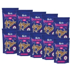 Brit Training Snack S 10x200 g
