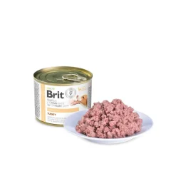 Brit Veterinary Diet Dog Hepatic Grain Free 400 g