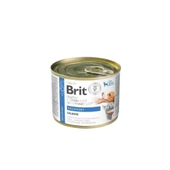 Brit Veterinary Diets Dog + Cat Recovery Grain Free 400 g