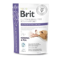 Brit Veterinary Diets Dog Grain Free Gastrointestinal-Low fat