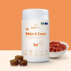 Buddy Care Skin & Coat 150 g