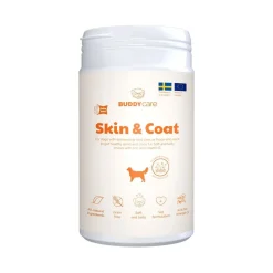 Buddy Care Skin & Coat 150 g