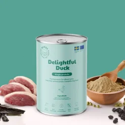 Buddy Delightful Duck 400 g
