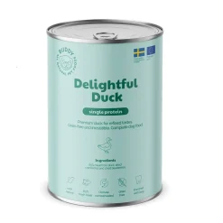 Buddy Delightful Duck 400 g