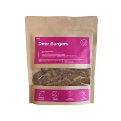 Buddy Petfoods Hjortburgare 100 g