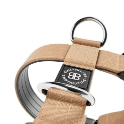 BullyBillows TRI Hundsele Beige