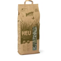 Bunny Hö från Naturvårdsängar 600 g