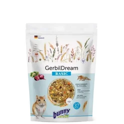 Bunny Nature Gerbil Dream Basic 600 g