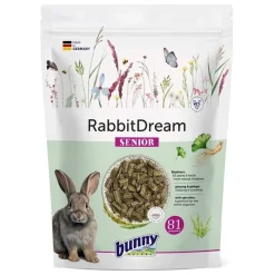 Bunny Nature Kanin Dream Senior 1,5 kg