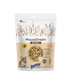 Bunny Nature Mus Dream Basic 500 g