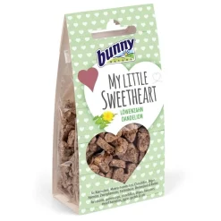 Bunny Nature My Little Sweetheart Maskros 30 g