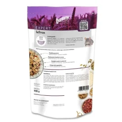 Bunny Nature Råtta Dream Expert 500 g
