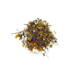 Burgess Excel Wildflower Forage Smådjursgodis 75g