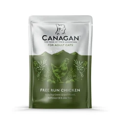Canagan Cat Chicken 85 g