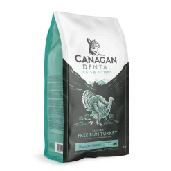 Canagan Cat Dental Grain Free Free Range Chicken
