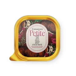 Canagan Petite Lamb Casserole Pate Våtfoder till Hund 100 g