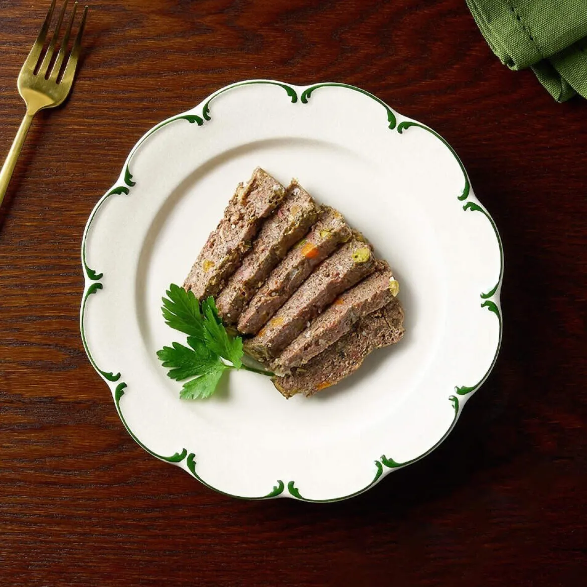 Canagan Petite Lamb Casserole Pate Våtfoder till Hund 100 g