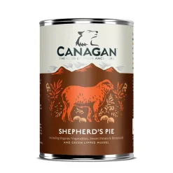 Canagan Shepherds Pie 400 g