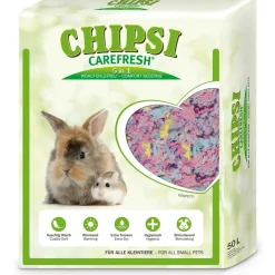 CareFresh Konfetti Burströ