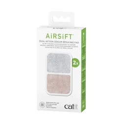 Catit Airsift Filter till Kattlåda