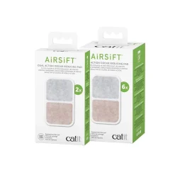Catit Airsift Filter till Kattlåda