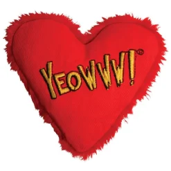 Catnip Heart Attack
