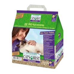 Cat's Best Natures Gold