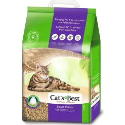 Cat's Best Natures Gold