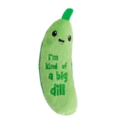 Catstages Crunchy Pickle Kicker Tandvårdande Saltgurka 16,5 cm