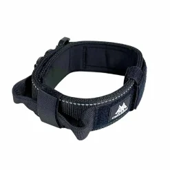 Cerberos Hundhalsband Reflekterande Svart