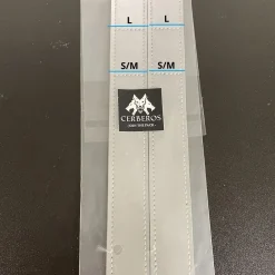 Cerberos Reflexremmar 2 st
