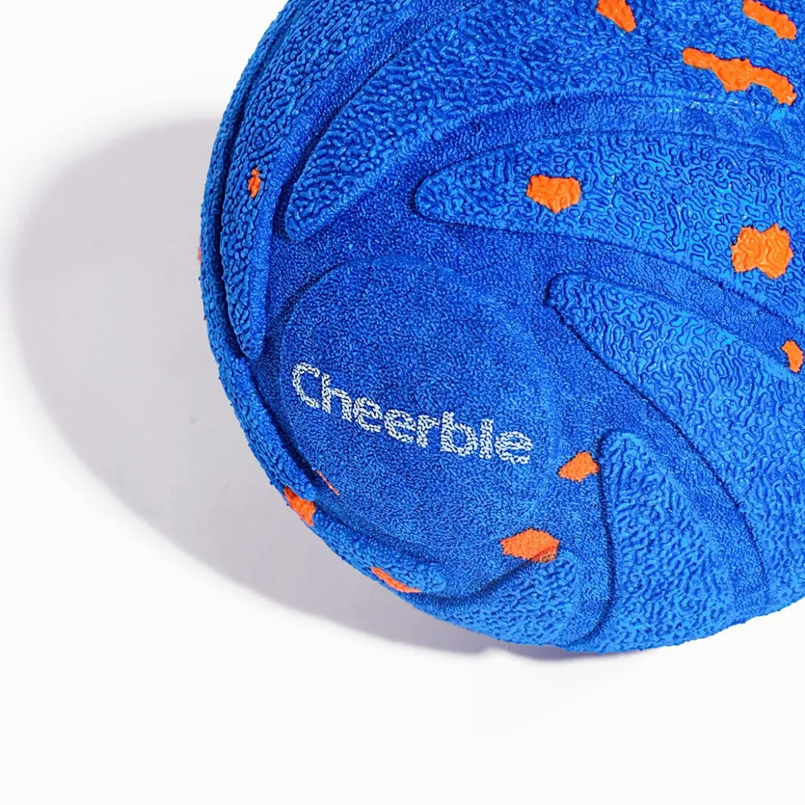 Cheerble Wicked Air Interakiv Hundboll
