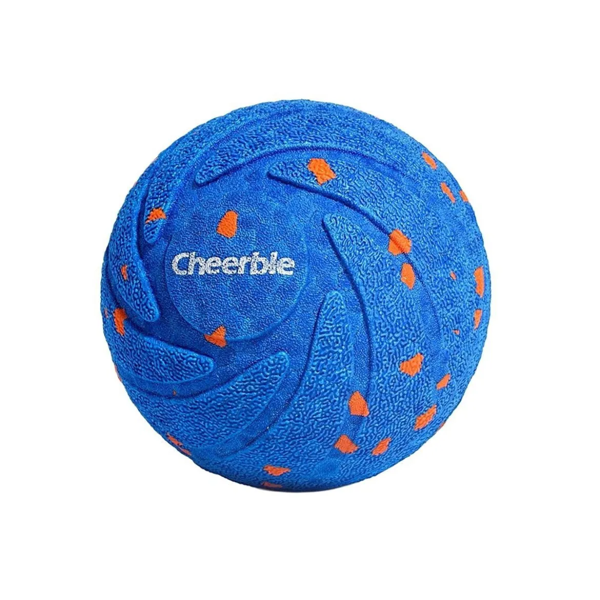 Cheerble Wicked Air Interakiv Hundboll