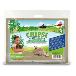 Chipsi Climate Floor Hampmatta