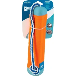 Chuckit Amphibious Bumper Flytande Dummy